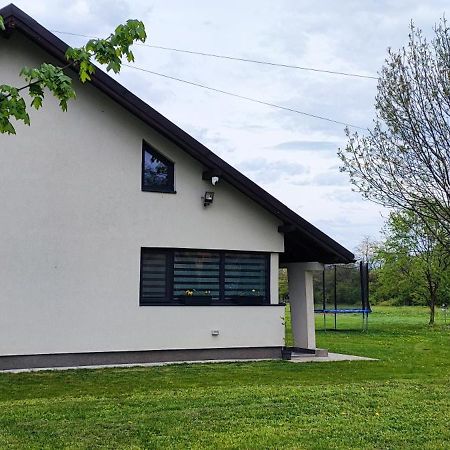 La Coti Villa Braşov Buitenkant foto
