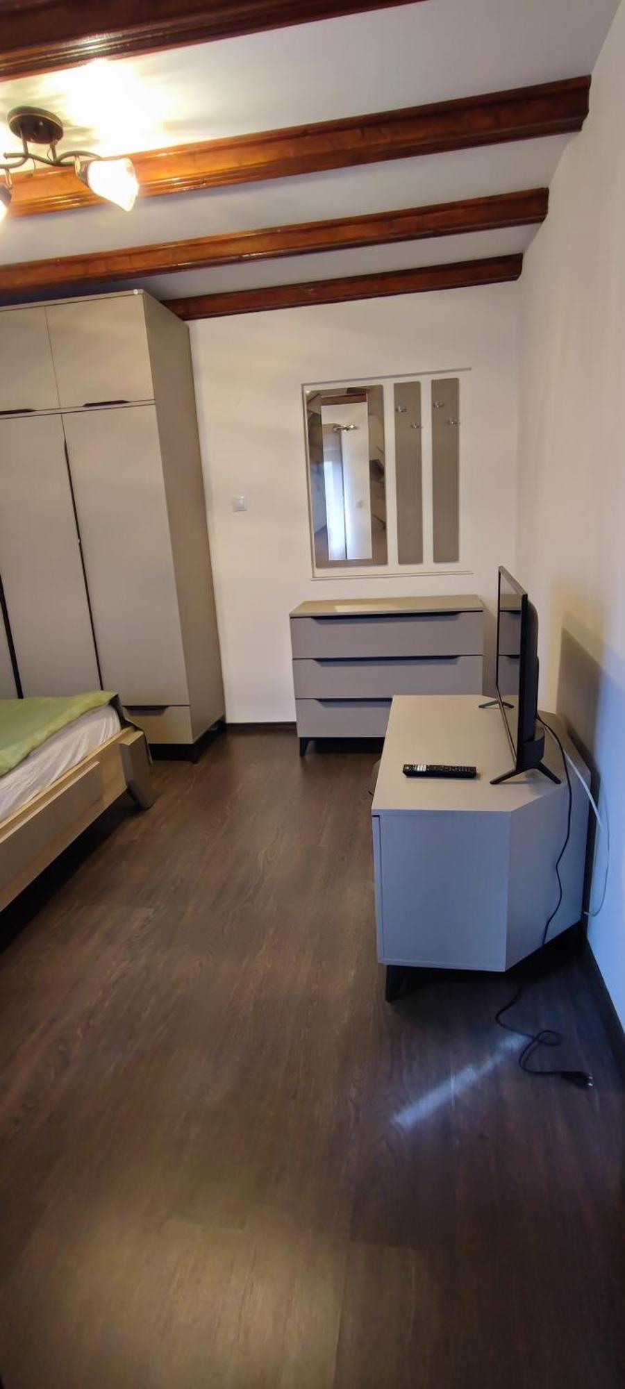 La Coti Villa Braşov Buitenkant foto