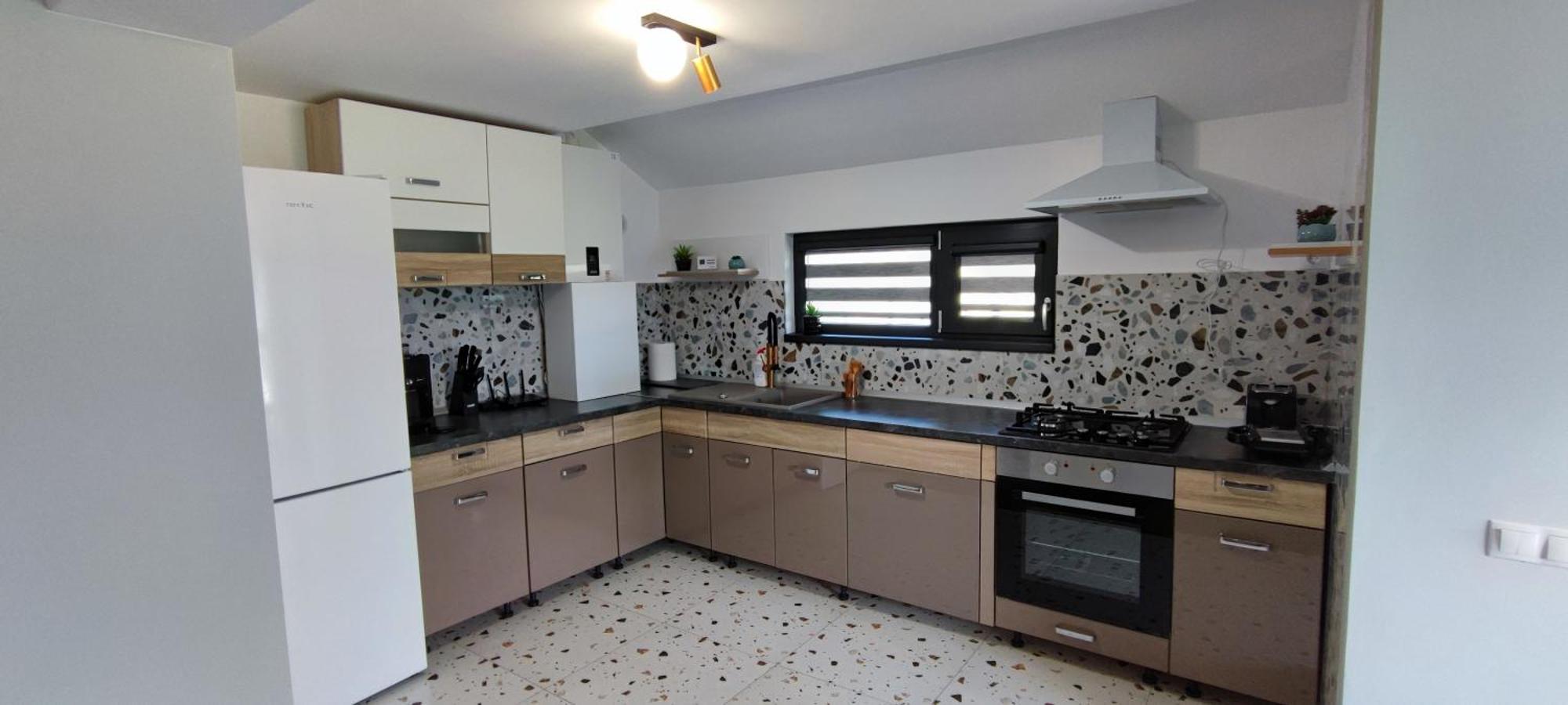 La Coti Villa Braşov Buitenkant foto