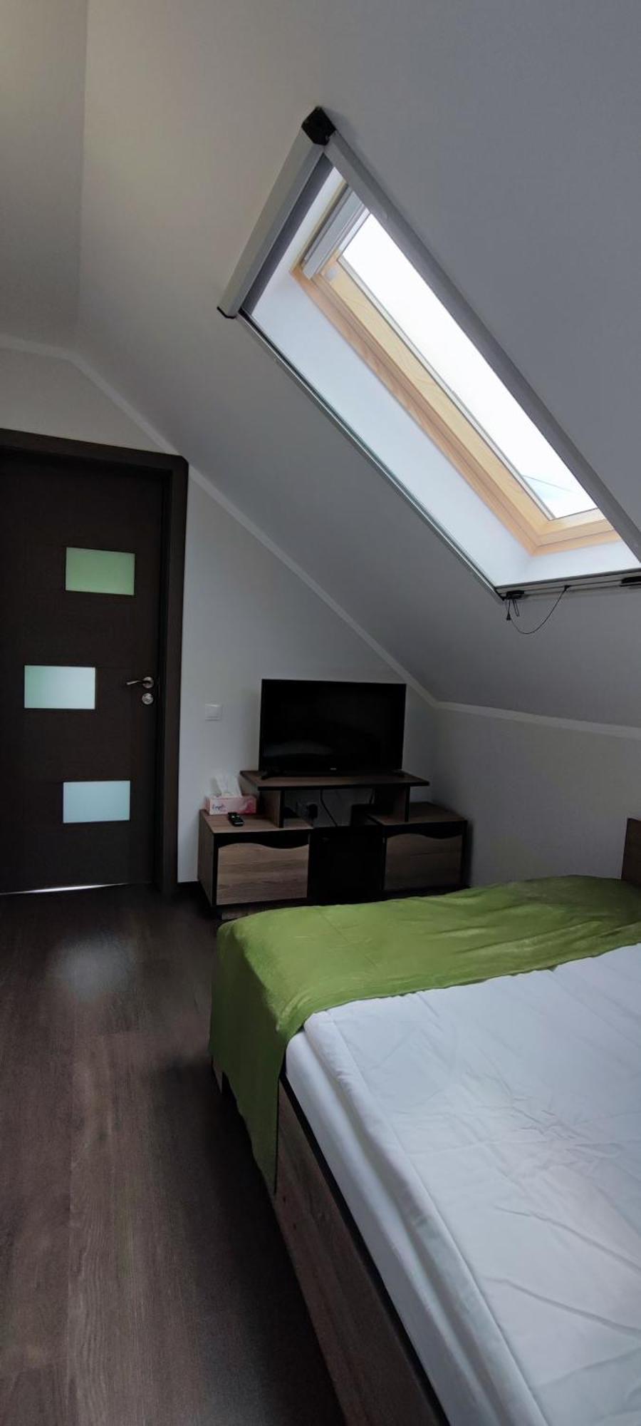 La Coti Villa Braşov Buitenkant foto